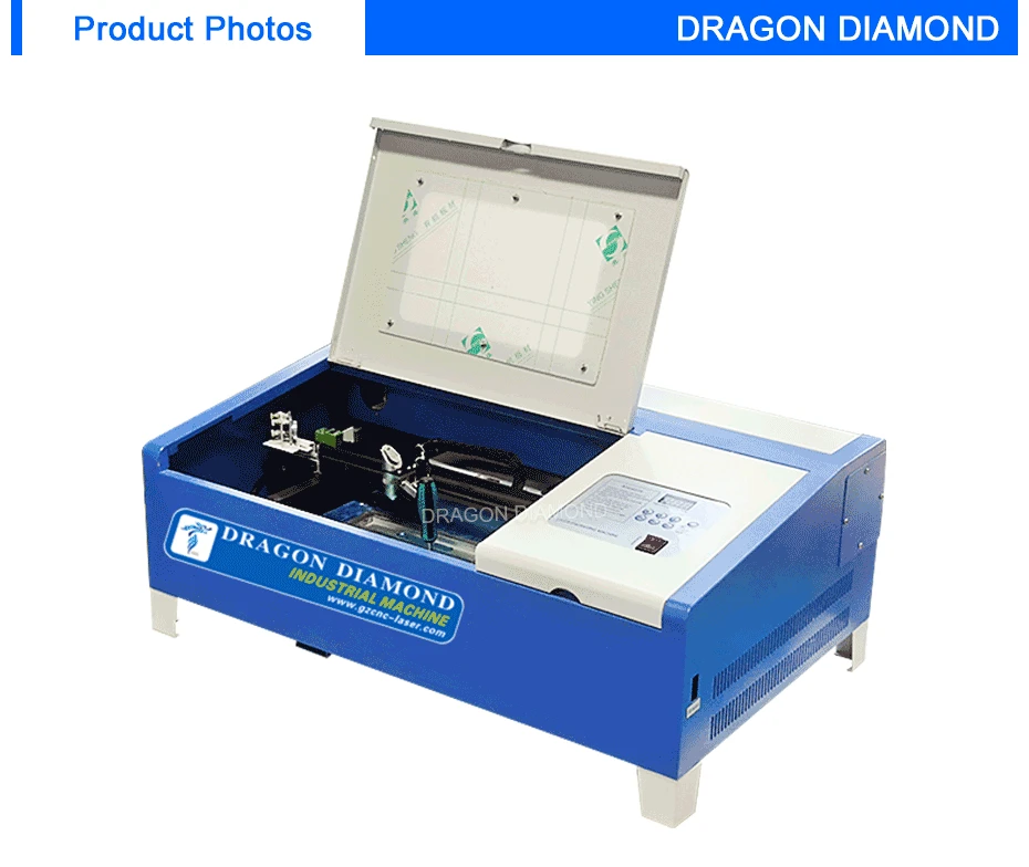 Wood Pen Lzm40 Laser Engraving Machine For Advertising Field Acrylic