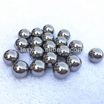 40mm steel ball