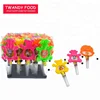 Rattle-drum toys for kids