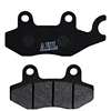 FA228 China Motorcycle Spare Parts Brake Pad For SUZUKI AN 250 400 HONDA CA 125 CMX KAWASAKI KLR 650 Ninja H2 SX VECTRIX VT-1