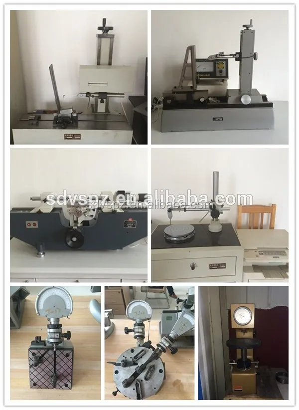 Tapered Roller Bearing 32008 32008x 2007108 2007108a 6-2007108a Oem ...