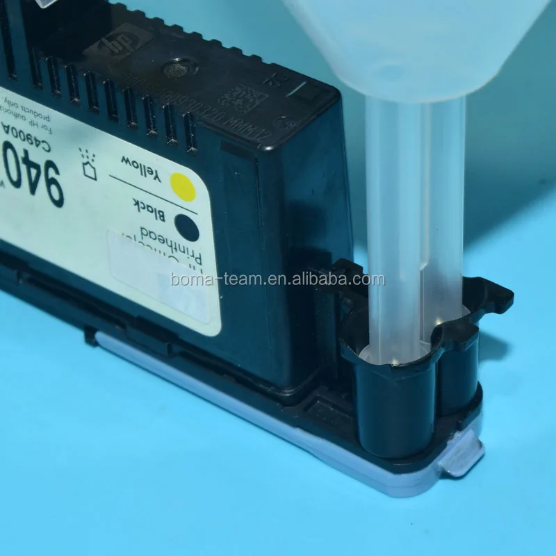 Printer Head Printhead Cleaning Kit Smart Clean Kit Refill Tool For Hp 88 72 706 940 70 91 For