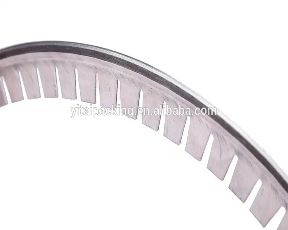 Good Products Die Cutting Knife / Steel Rule Die Blades Buy Die