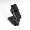 New Practical Mini WiFi Web Camera Wireless IP MD81S Removable Black mini spy camera