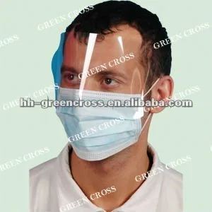 green cross surgical mask green cross surgical mask