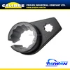 CALIBRE Car Repair Engine tools 1/2" Dr 22mm Oxygen Sensor socket