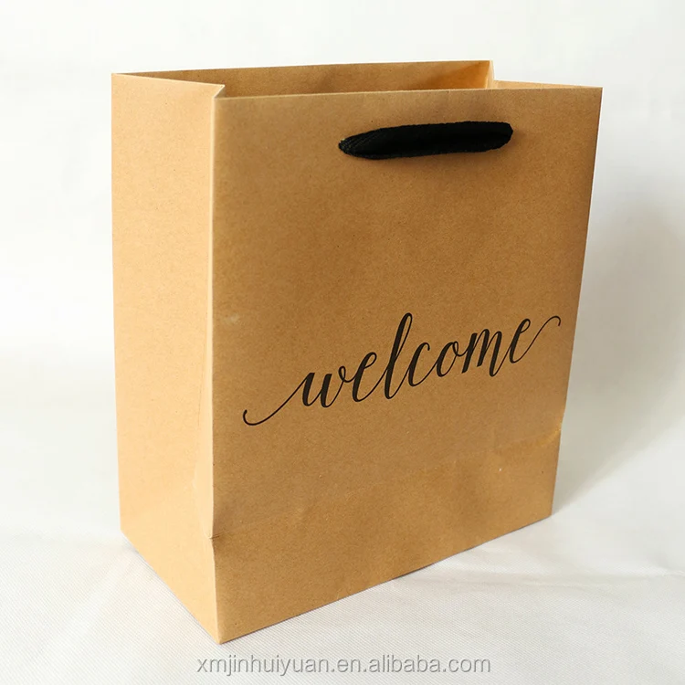 Reusable Embossed Logo Printer Thick Brown Kraft Paper Bag Manufacturer For Usa Malaysia Euro Market Buy Paper Bag Manufacturers Usa Paper Bag Manufacturer Malaysia Paper Bag Logo Printer Product On Alibaba Com