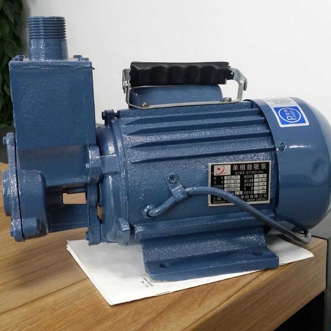Water Jet Cutting Pump Self Priming Pumps Self Priming Centrifugal