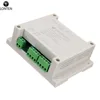 Lonten NEW AC 220V 10A Control Smart Switch Point Remote Relay 4 Channel WiFi Module With Shell