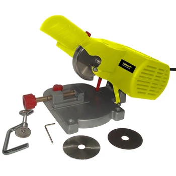 Tolhit 220-240v 2" 50mm Top Quality Micro-mark Microlux Electric Mini