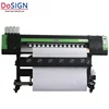 160cm Guangzhou Plotter eco solvents for vinyl banner sticker printing