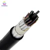 Latest Design Rugged Fiber Optic Cable Quartz Production Line