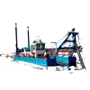 Dredge with Customized Design High Technique and Competitive Price