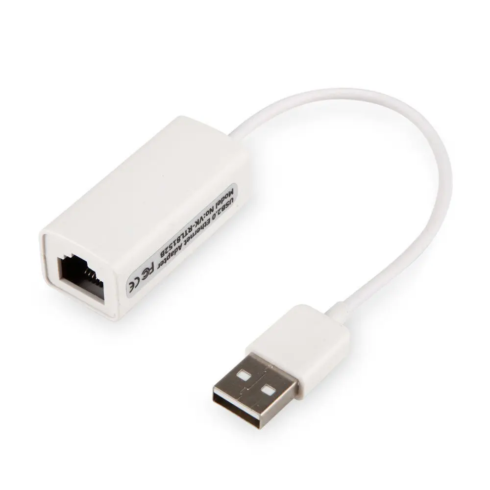 Ethernet Ethernet