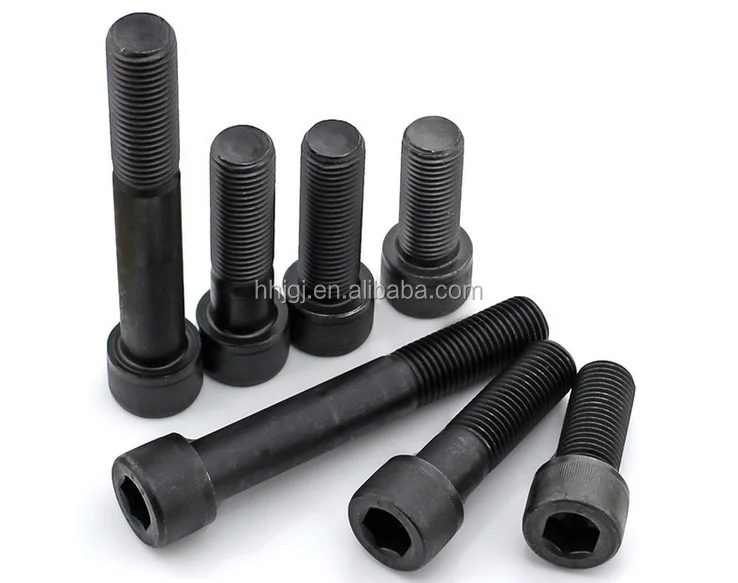 hex socket head bolt