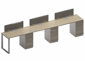 2017 Mongolia Market Office Pc Desk For 3 Person 2017 Mongolia Market Office Pc Desk For 3 Person