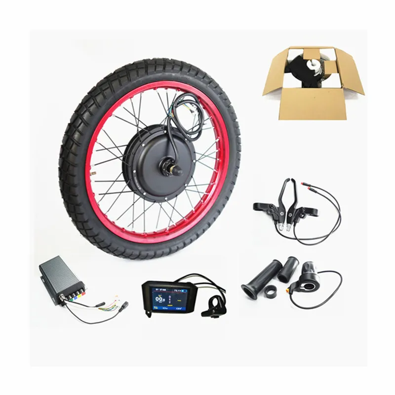 electric bicycle parts for sale