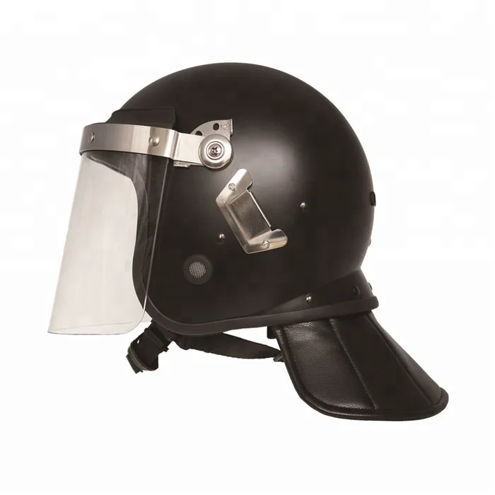 Security Helmrt For Anti Riot/airsoft Helmet/riot Control Helmet For