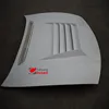 For S14 early OEM carbon fiber engine hood