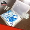 Wholesale Custom Poker Deck Cards Plastic Pvc Case Packaging And PP Clear Display Holder storage Playing Card Box