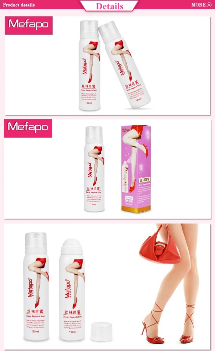 Nylons Leg Spray Makeup Buy High Quality Whitening Spray,The
