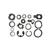 captive C washer/Retaining Rings/circlips