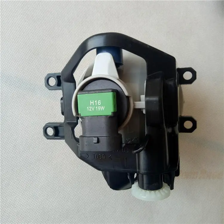 Oem Manufacturer Corolla 2016 2017 2018 Fog Light Lamp