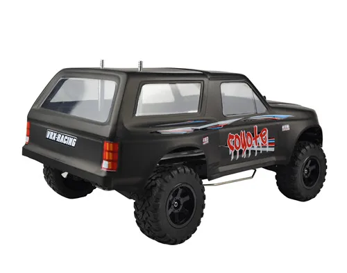 nitro cars
