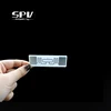 Factory Fast Delivery AlienH3 860 960 MHz UHF RFID Tags Distance 10M Asset Tracking