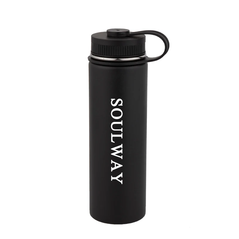 designer thermos flask