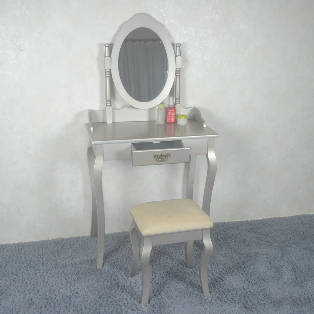 French Dressing Table With Stool Makeup Table Professional Makeup Artist Table Buy Dressing Table With Stool Makeup Artist Table Makeup Table Professional Product On Alibaba Com
