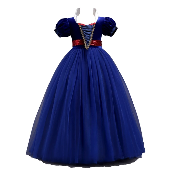 vestido vermelho e amarelo