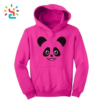 kids plain hoodies