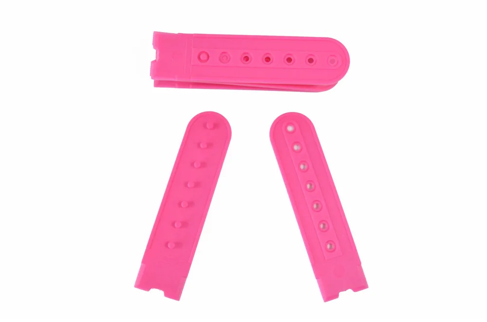 plastic strap connectors