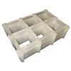 Walkway FRP Grating FRP GRP Gratings FRP Platform Fiberglass Gratings