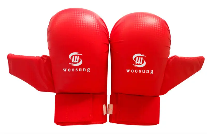 New Design Training Mitt/karate Punching Gloves Buy Karate Boxing