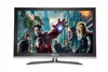 Wide Flat Screen TV and FHD Display Television 42 inch Smart LED TV With Android Smart TV System