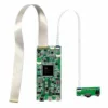 H mini +Type C LCD Controller VS-RT2795T4K-V3 Compatible Work With 15.6inch 3840x2160 4K LCD Screen