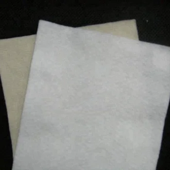 non woven polyester