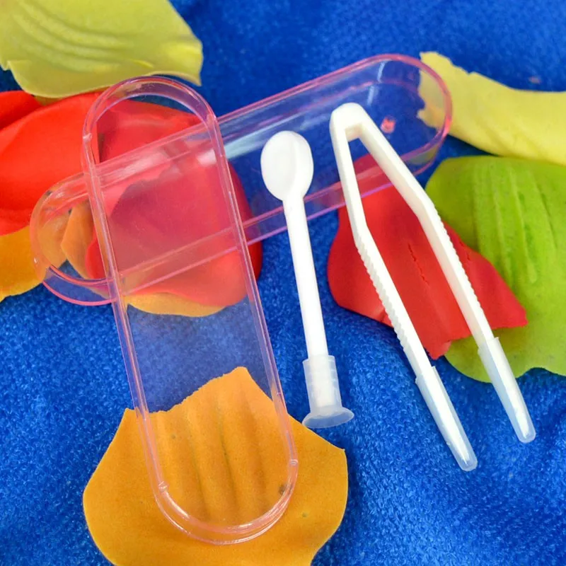 Wholesale Cheap Contact Lens Case,Contact Lens Case Inserter