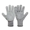 Anti-cut no anti cut resistant proof cut-resistant hand gloves working cut-resistant level 5 industrial gardening gloves