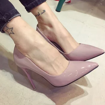 formal high heel shoes