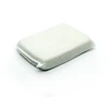 High absorbent microfiber wax applicator car wash cleaning sponge