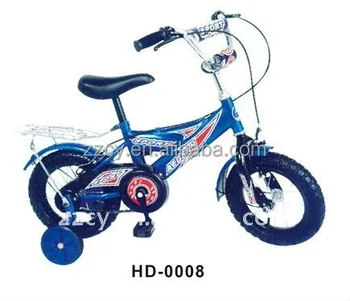 small bike for child