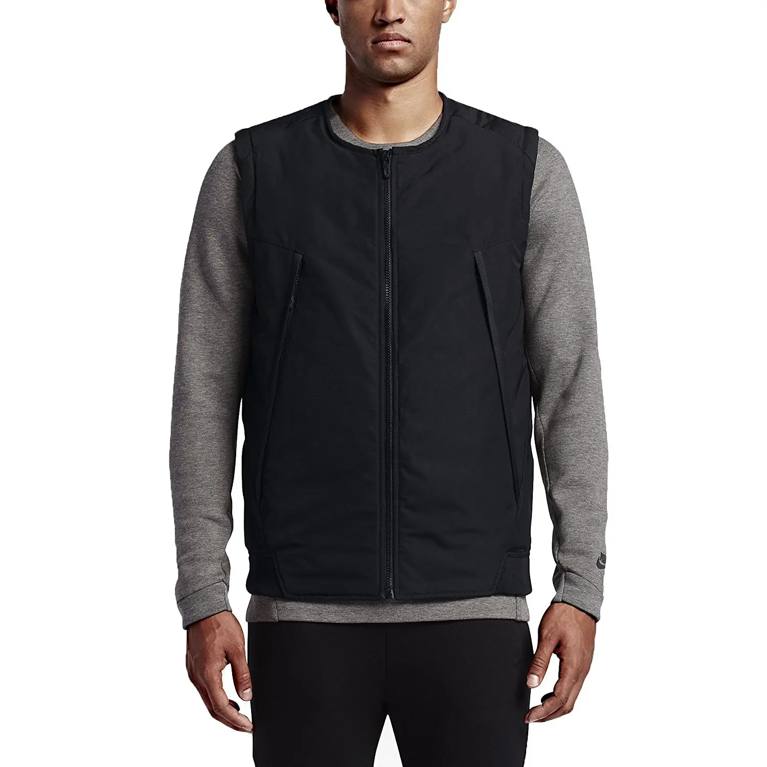 nike men's vest