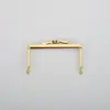 Manufacturer Wallet frame metal Internal flex purse frame