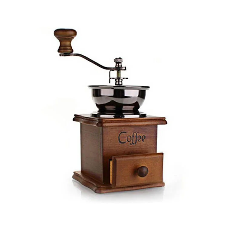 Original Classic Manual Domestic Coffee Bean Mill Buy Original