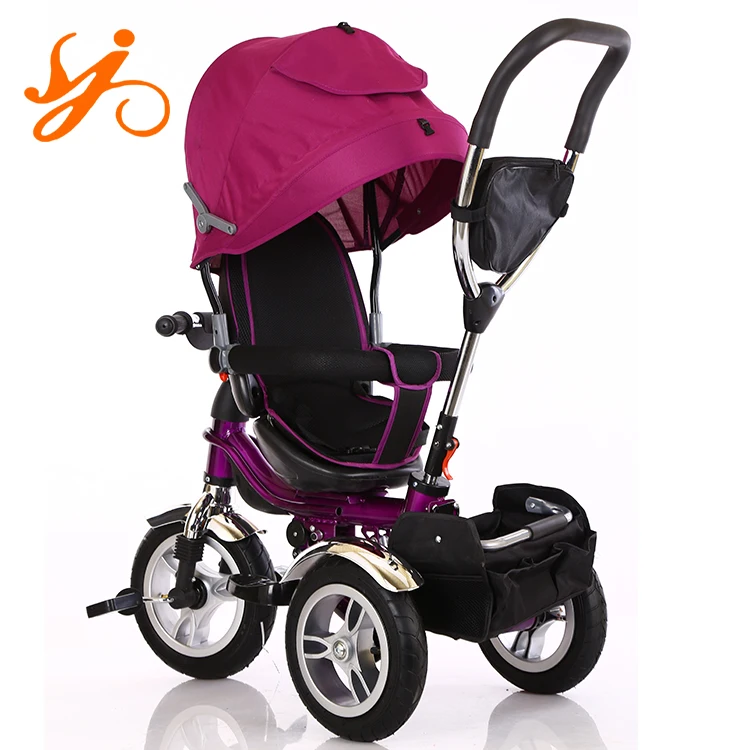 3 wheeler for baby