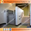 4m indoor and outdoor small home elevator lift outdoor vertical platform lift