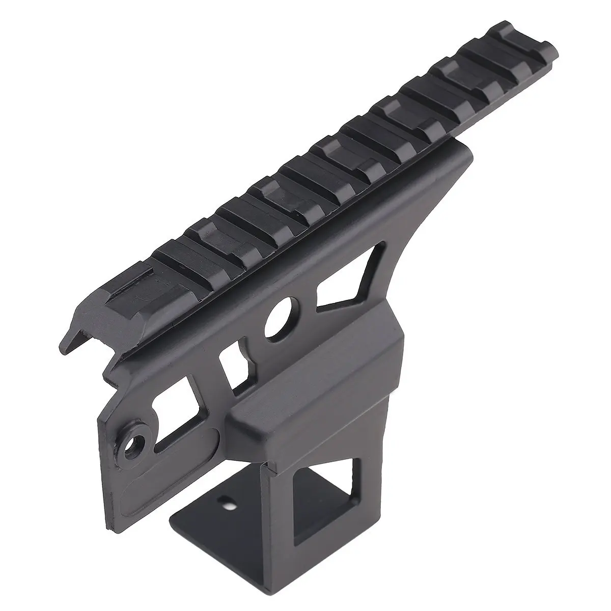 Buy Vokul QD 20mm Picatinny Rail Quick Release 1 Inch (25.4mm) to 30mm